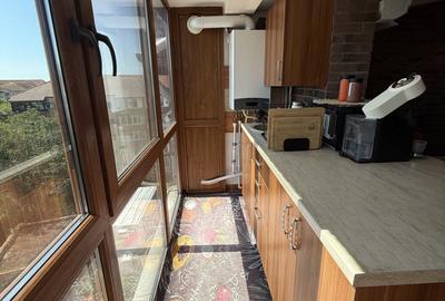 Apartament cu 3 camere decomandat, mobilat în Soarelui - 4