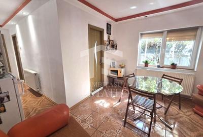 OVIDIU - Casa 3 camere de vanzare. - 4