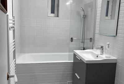 Apartament cu 2 camere decomandat în Tomis Nord - 5