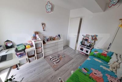 Apartament 3 camere 90 mp, Terasa 90 mp , George Enescu Apartament 3 camere 90 mp, Terasa 90 mp , George Enescu - 8