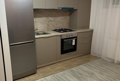 Apartament cu 2 camere semidecomandat, mobilat în Est - 2
