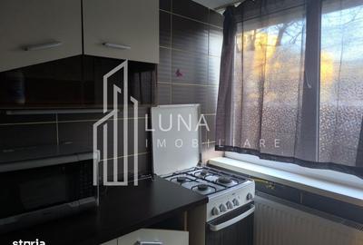 Apartament cu 2 camere decomandat în Florilor - 3