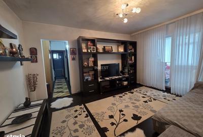 Apartament cu 3 camere semidecomandat în Albești - 3