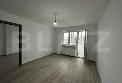 Apartament cu 2 camere semidecomandat în Gojdu - 3