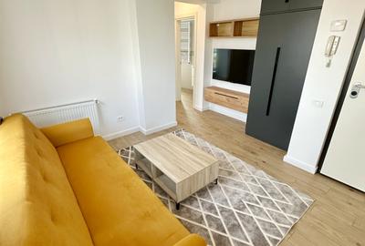 Apartament cu 2 camere decomandat, mobilat în Unirii - 3