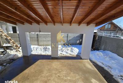 Casă cu 6 camere cu Canalizare în Ștefăneștii de Jos - 6