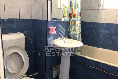 Apartament cu 2 camere în Lipovei