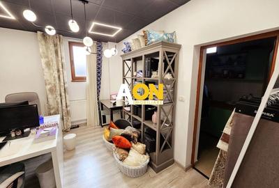 Spatiu de birouri la casa, 5 camere, 803 mp, Cetate - 8