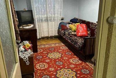 Apartament cu 3 camere decomandat în Central - 3