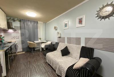 Apartament decomandat, 2 camere, 49 mp, zona Piata din Valea Rosie - 6