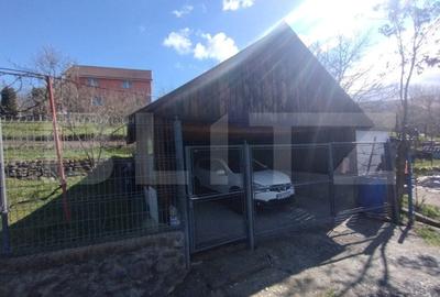 EXCLUSIVITATE! Casa cu 4 camere, 130 mp, 20 ari teren, zona Dealu-Jelnei - 3