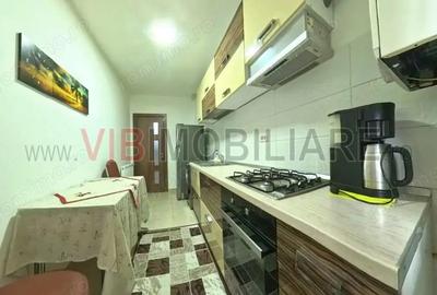 Chiajna - Dudu - Rosu - STR Crinului - garsoniera 35mp - cu parcare - mobilata/utilata - 2