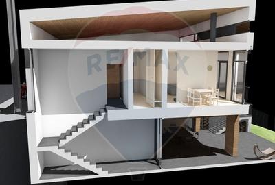 Teren intravilan de vânzare în Ocna Sibiului - 6