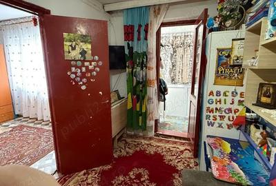 Apartament cu 2 camere semidecomandat în Central - 5