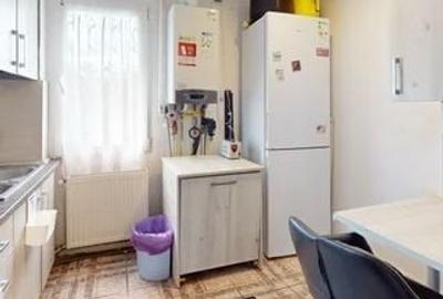Apartament cu 2 camere semidecomandat, mobilat în Astra - 4