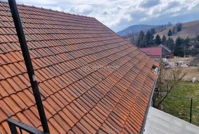 Casă cu Teren 1400 Mp în Brebu - 8