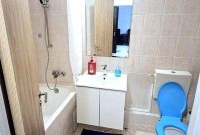 Timpuri Noi,Metrou,bl.1992,reabilitat,DECOMANDATA,Amenajata,mobilat,utilata - 7