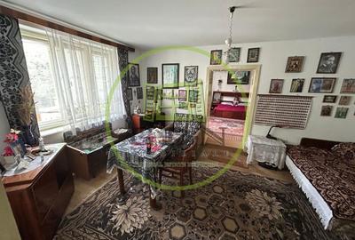 Casa individuala, 6 camere | 2109 mp teren |, localitatea Rusi, judetul Sibiu - 9