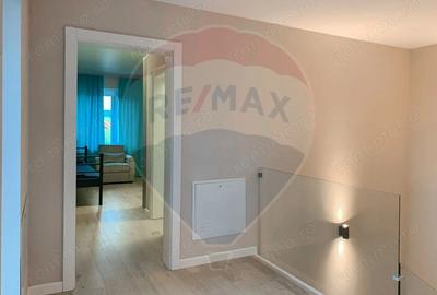 Casa ultramoderna cu 4 dormitoare, de inchiriat, cartierul Tineretului - 14