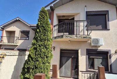 Casă cu 5 camere cu Teren 455 Mp în Palazu Mare - 17