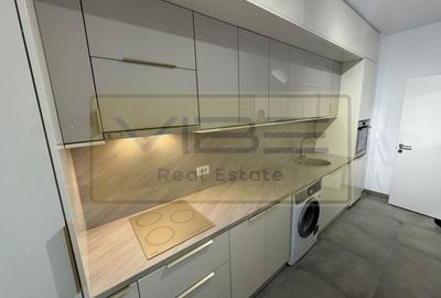 Apartament 2 camere, parcare subterana SILK DISTRICT - 13