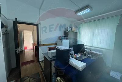 Spațiu comercial, de 300 mp, în Obor - 4