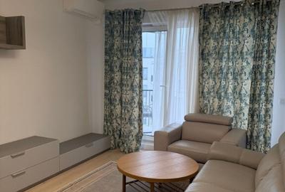 Apartament cu 2 camere Record Park,decomandat - 1