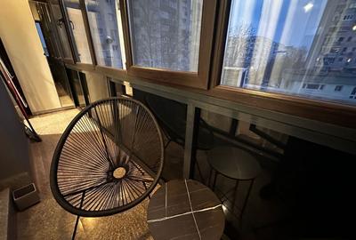 Garsonieră în Dristor - 14