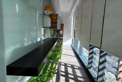 Spatiu de Birouri de 636 mp in Zona Herastrau - 3