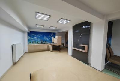 Spatiu comercial 208 mp Tomis Plus - 15