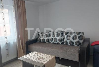 Apartament la casa 97 mpu 5 camere 2 bucatarii 3 bai gradina Cisnadie - 2