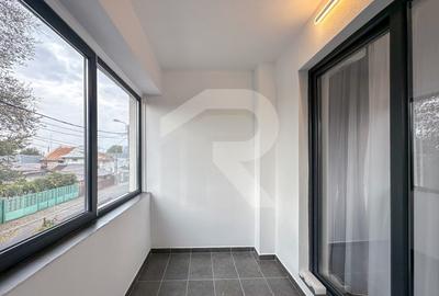 10 min. de Eroii Revolutiei, Bloc Boutique - apartament cu 3 camere - 24