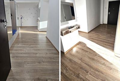 Apartament de vânzare 3 camere cu terasă panoramică și acces direct lac Snagov - 2