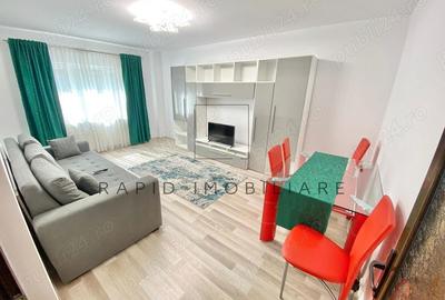 Liber 390 Euro Luna - 2 Camere Deomandate - Mobilier Modern - Renovat - 8