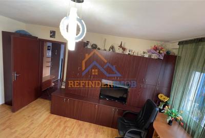 Apartament 2 camere de vanzare Rahova - Dunavat - 4