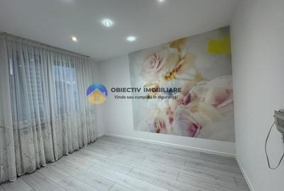 Apartament 3 camere - 77,34 mp - Maratei, Scoala nr.2 - 11