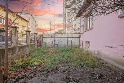 Casă cu 5 camere cu Garaj în Craiter - 3