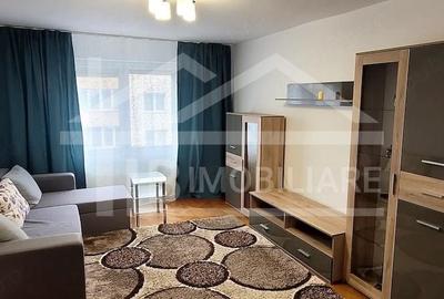 Apartament cu 3 camere decomandat în Tudor Vladimirescu - 1