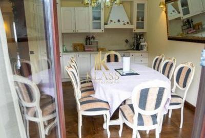 Apartament cu 3 camere, mobilat în Clăbucet - 12