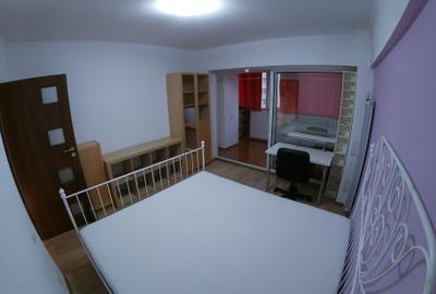 Apartament 4 camere Iancului Decomandat 96mp Metrou 12 minute Apartament 4 camere Iancului Decomandat 96mp Metrou 12 minute - 7