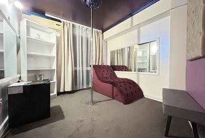 Hotel Boutique 18+ (adults only) + Casa P+1 --- teren 501mp --- str D4 - 19