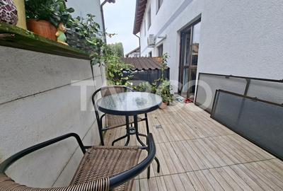 Apartament 3 camere de vanzare balcon terasa pivnita Arhitectilor Lidl - 15