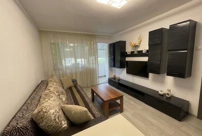 Apartament cu 2 camere decomandat, mobilat în Podu Roș - 1