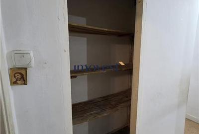 Apartament cu 2 camere semidecomandat în Careiului - 9