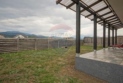 Reducere de pret! Vila moderna, eficienta energetic, Cristian - 27