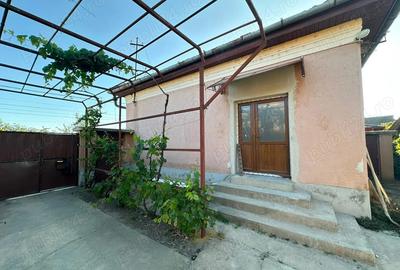 Casa de vanzare la Bors - 4