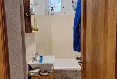 Apartament cu 2 camere nedecomandat în Cedonia - 2