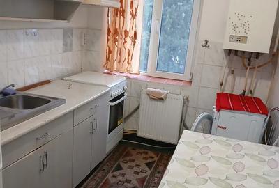 Apartament 2 camere Podu Ros-Granit, etaj 1, ideal investitie - 1
