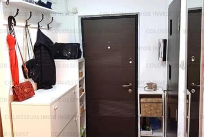 Apartament cu 3 camere decomandat în Scriitorilor - 8