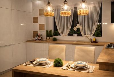 Apartament cu 2 camere decomandat, mobilat în Lipovei - 6